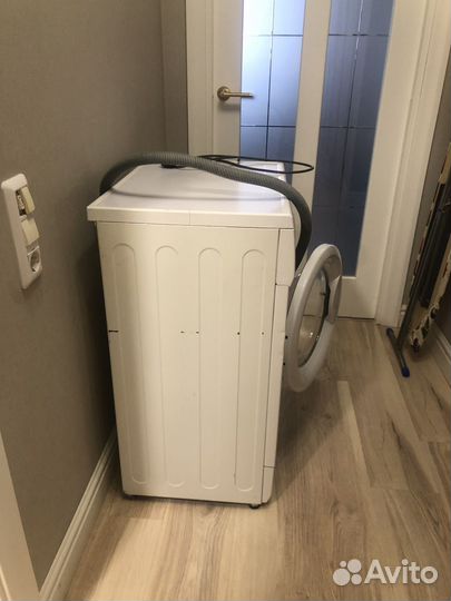 Стиральная машина lg 5кг