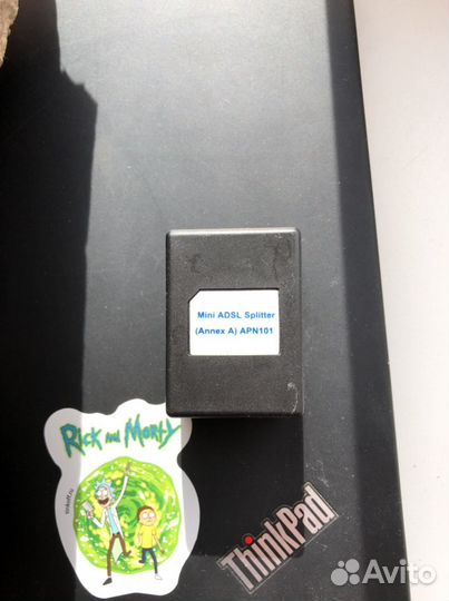 Adsl-модем acorp Sprinter lan120m