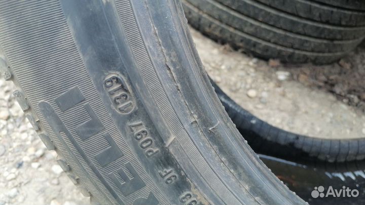 Pirelli Sottozero Winter 240 265/40 R20