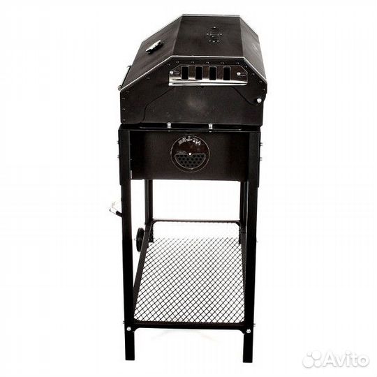 Мангал DIO Vulcano 5 Pro