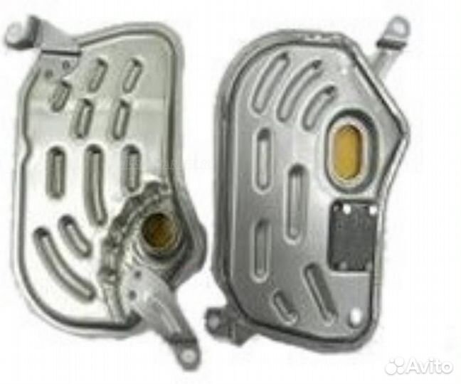 JS asakashi JT457 Фильтр АКПП