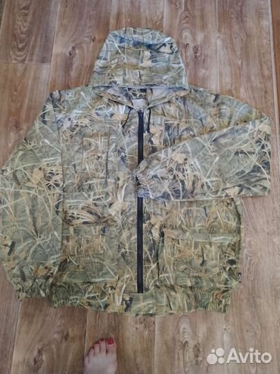 Костюм для охоты и рыбалки