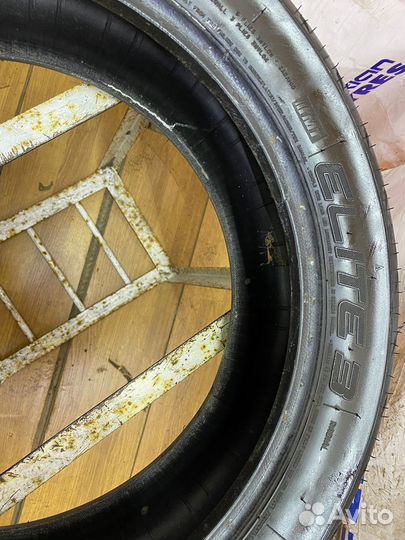 180/60/16 dunlop elite 3 (e45-1м)