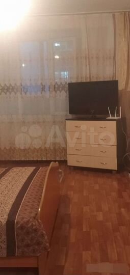 1-к. квартира, 48 м², 7/9 эт.