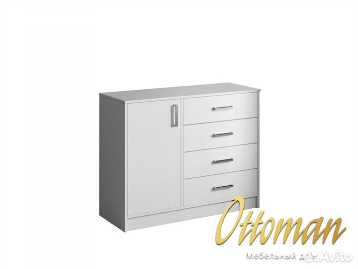 Комод в гостиную