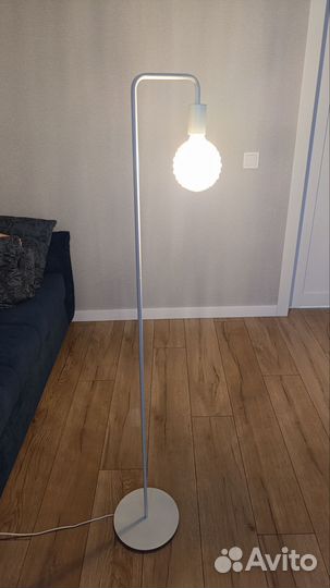 Торшер inspire lana