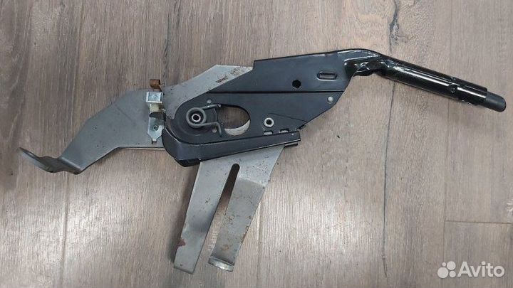 Рычаг стояночного тормоза Bmw X5 E53 M62 4.6IS