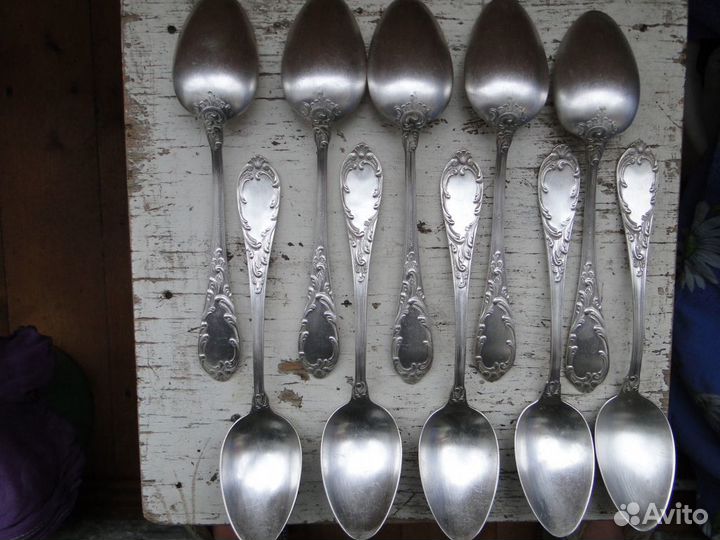 Столовый набор