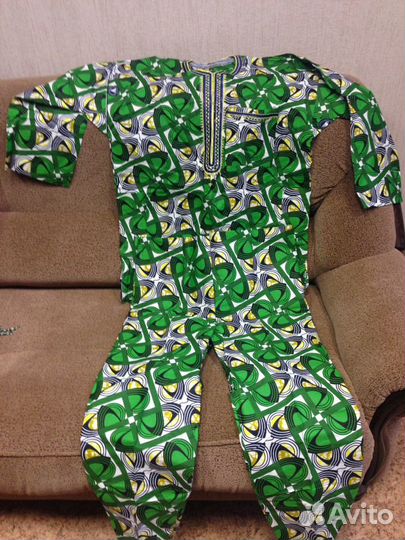 Костюмы домашние для сна