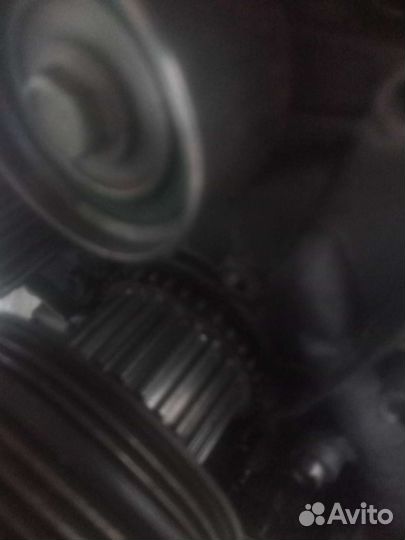 Двигатель,3SFe