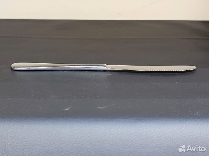 Ножи столовые для вторых блюд