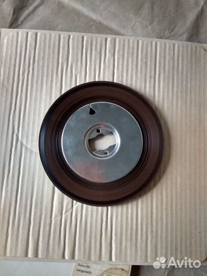 Магнитная лента orwo TYP 104 остаток