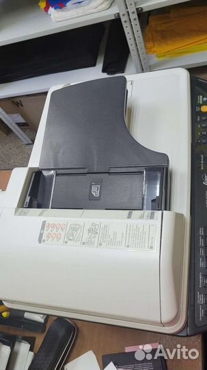 Мфу Kyocera ecosys m2035dn