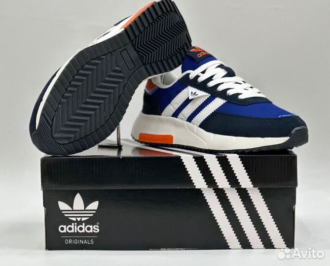 Кроссовки летние мужские Adidas 41 42 43 44 45 46