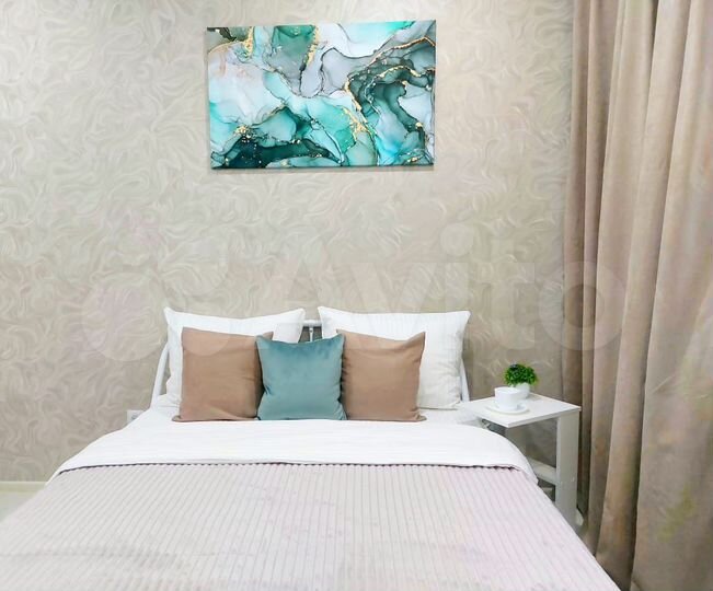 Квартира-студия, 24 м², 8/10 эт.