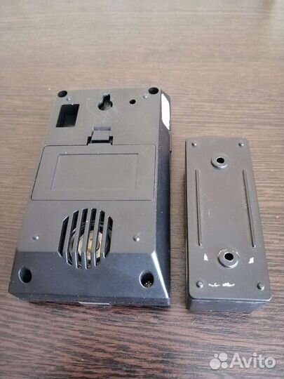 Звонок на дверь