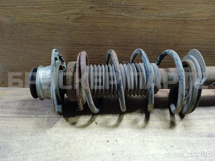 Амортизатор передний Фиат Альбеа