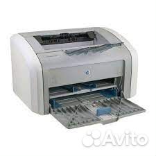 Принтер HP LJ 1020