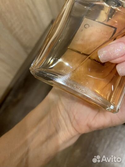 Оригинальная парфюмерия разная много