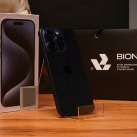 iPhone 15 Pro, 1 ТБ