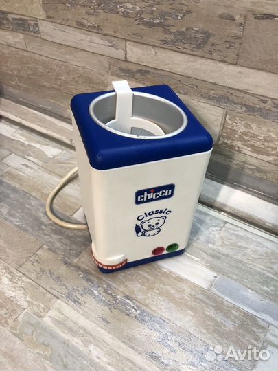 Подогреватель chicco