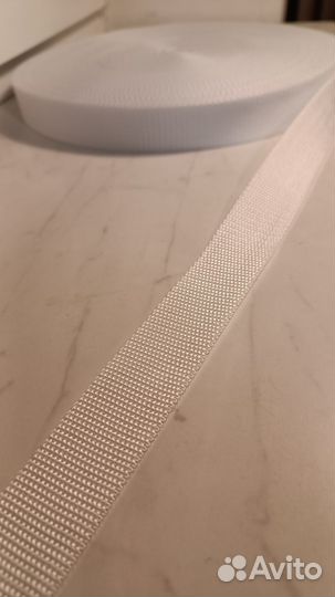 Ременная лента (стропа) 30 мм