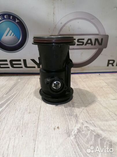 Дроссельная заслонка Дроссель Renault logan