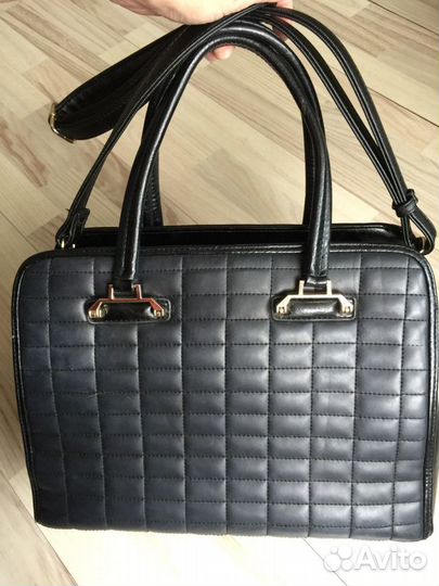 Сумка женакая в хорошем состоянии