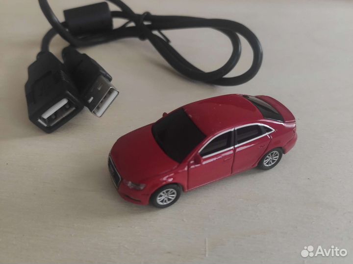 Флешка audi a3