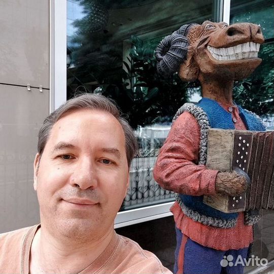 Собеседник друг на час