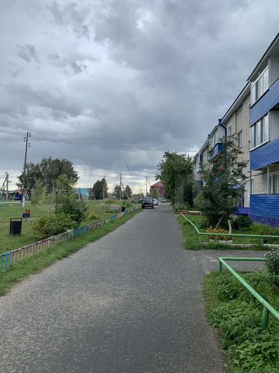 2-к. квартира, 49,3 м², 3/3 эт.