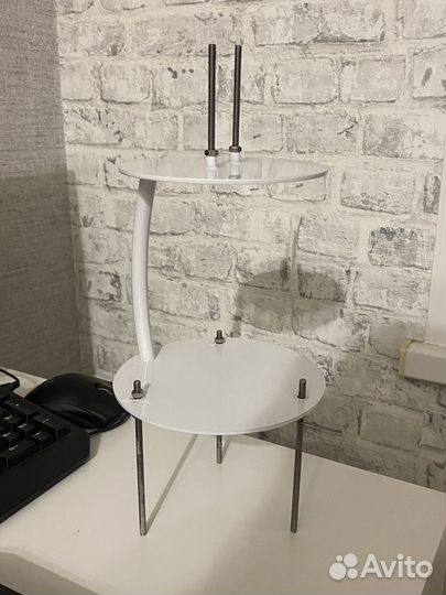 Фальш ярус для торта