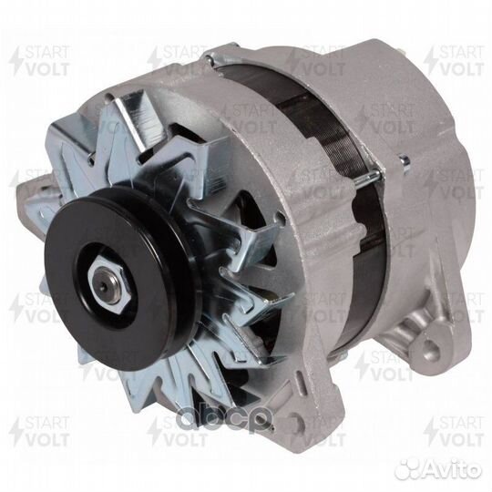 Генератор для Ford taurus 1 поколение, 2010 - 2022