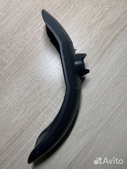 Переднее крыло электросамоката Ninebot Max