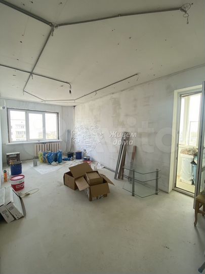 4-к. квартира, 95 м², 9/10 эт.