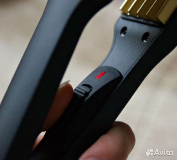 Щипцы для волос/гофре/мультистайлер