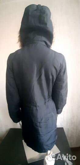 Куртка парка Reserved 46 48