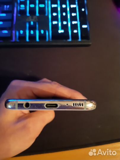 Samsung Galaxy S10e, 6/128 ГБ