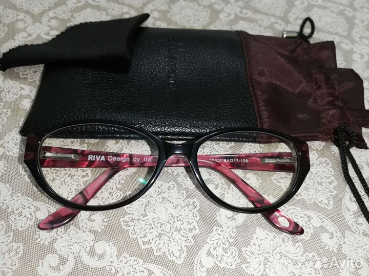 Очки для зрения