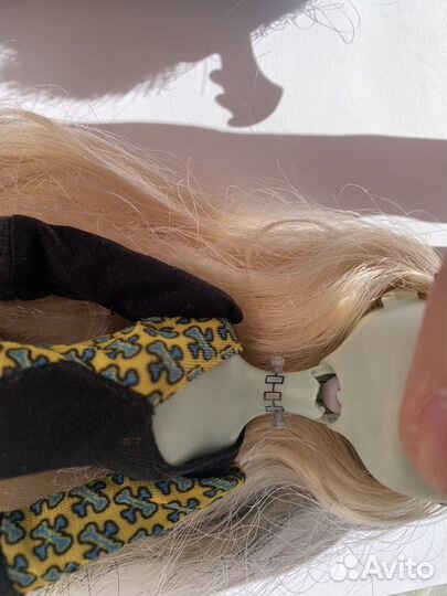 Куклы Монстер Хай 