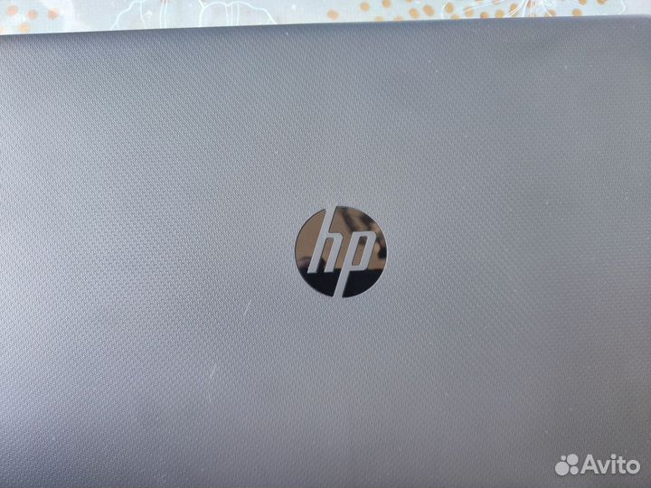 Ноутбук HP 255 G8,серый