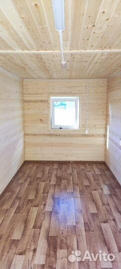 Бытовка вагончик