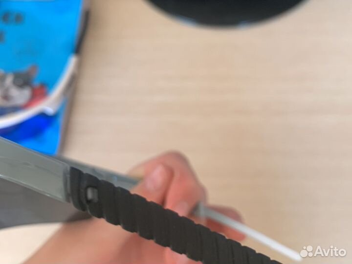 Очки лыжные