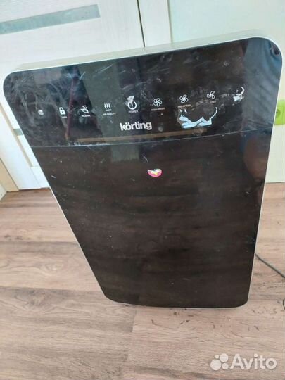 Korting kap900n Воздухоочиститель