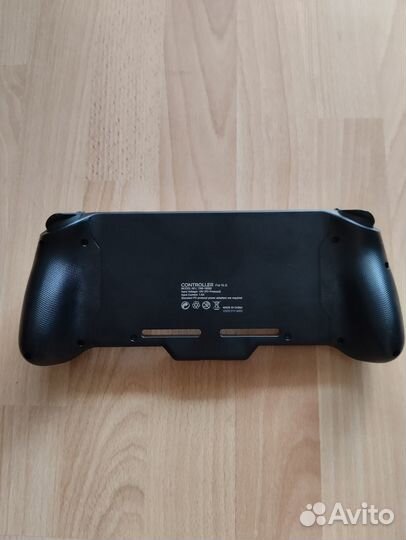 Аксессуары для Nintendo Switch