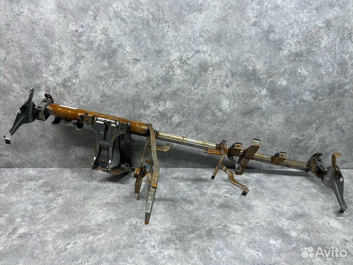 Усилитель торпедо Volkswagen Polo 5 612 2011