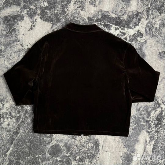 Куртка рубашка Prada