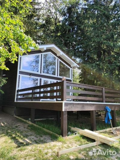 Окна за 7 дней