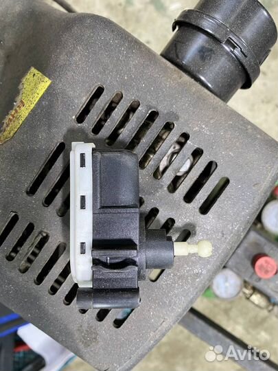 Корректор фар citroen