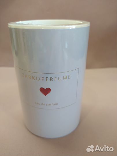 Парфюм женский Zarkoperfume Sending Love edp